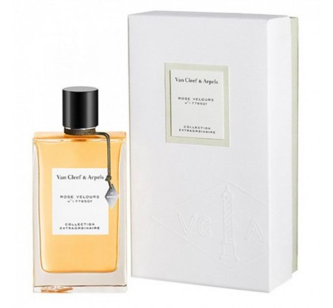 VAN CLEEF & ROSE VELOURS 75m