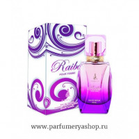 RAIBA POUR FEMME 100ml W