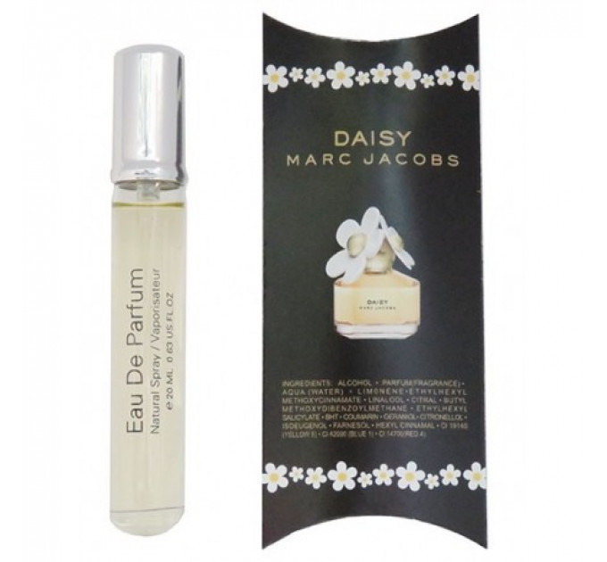 DAISY MARC JACOBS 20ml W