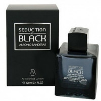 Antonio Banderas Seduction in Black 100ml
