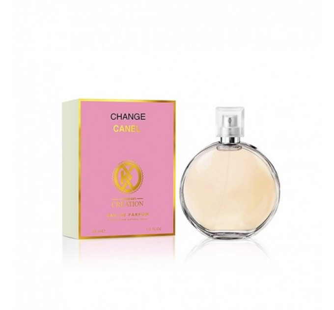 CREATION CANEL EAU DE PARFUM CREATION 30ml