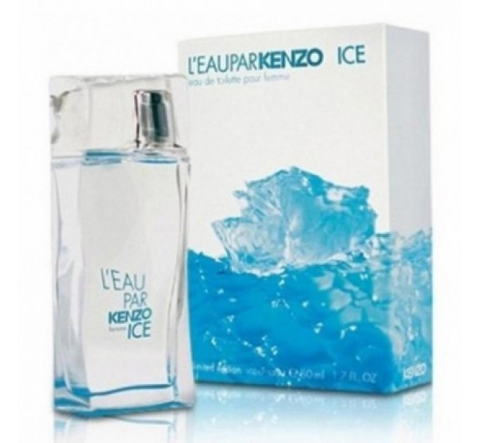 Kenzo L`eau par Ice 100ml