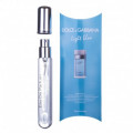 DOLCE & GABBANA LIGHT BLUE 20ml W