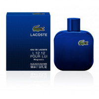 Lacoste Eau De Lacoste L.12.12 Magnetic pour homme 100ml