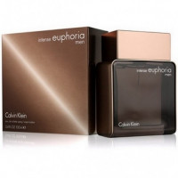 CALVIN KLEIN EUPHORIA MEN INTENSE 100ml