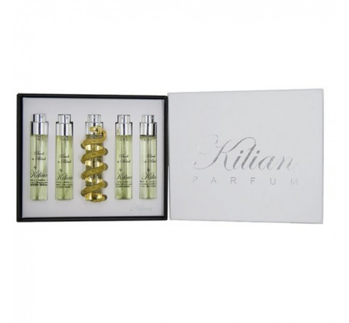 STRAIGHT TO HEAVEN BU KILIAN 5Х11ml M