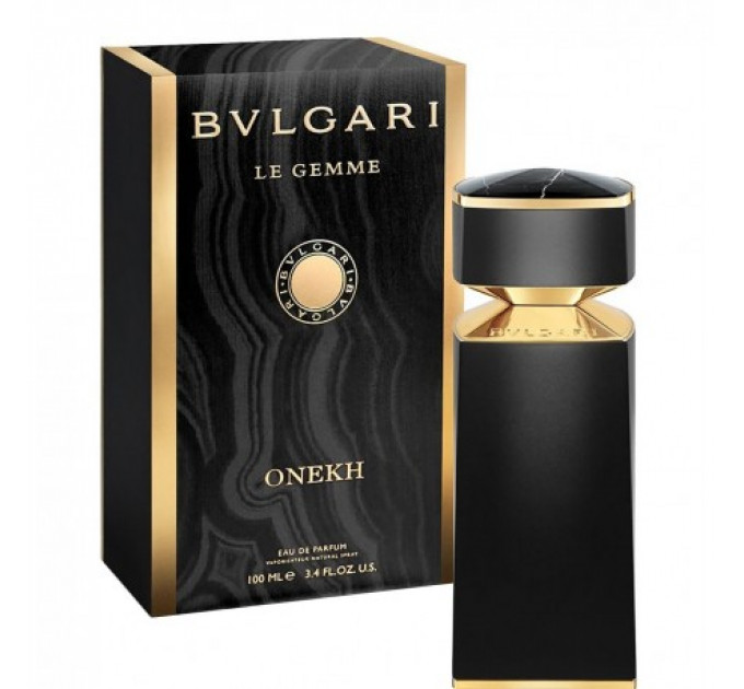 BVLGARI ONEKH 100 ML FOR MEN