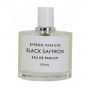 BYREDO TESTER BLACK SAFRON UNISEX
