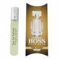 HUGO BOSS THE SCENT 20ml W