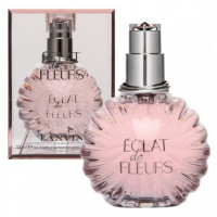 ECLAT LANVIN PLASTIK DE FLEURS 100ml