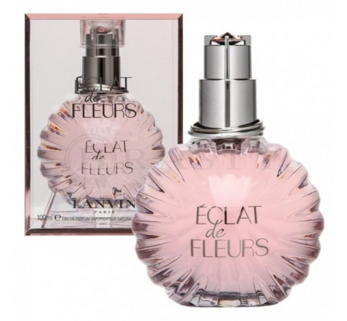 ECLAT LANVIN PLASTIK DE FLEURS 100ml