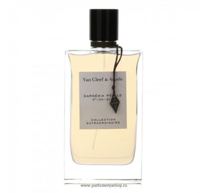 VAN CLEEF & ARPELS GARDENIA PETALE №10015AA 75ml