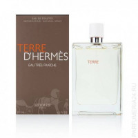 HERMES TERRE D'HERMES EAU TRES FRAICHE 100ml