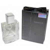 MOOLECULES ESSCENTRIC 01 100ml UNISEX