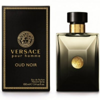 VERSACE POUR HOMME OUD NOIR 100ml M