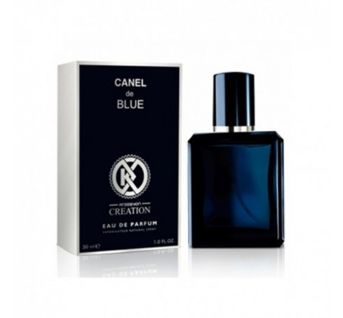 CREATION CANEL DE BLUE CREATION 30ml