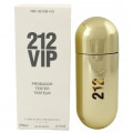 CAROLINA HERRERA 212 VIP 80ml tester