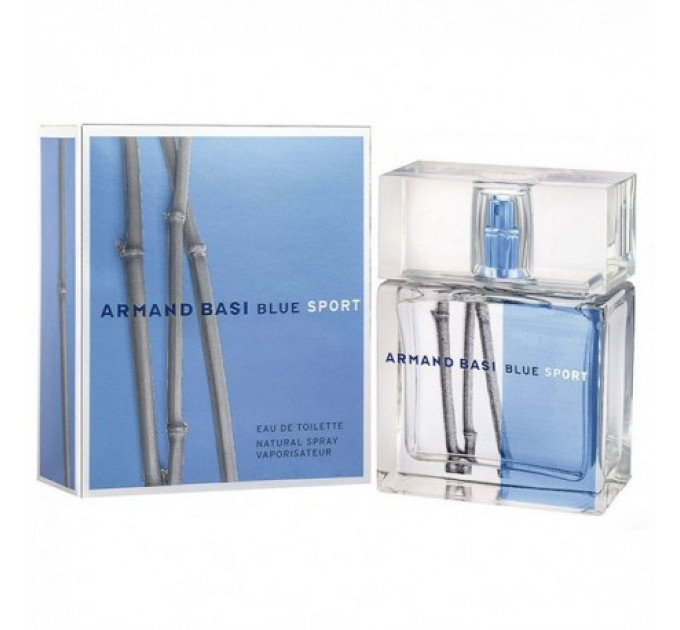 ARMAND BASI BLUE SPORT 100ml