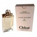 CHLOE LOVE EAU DE PARFUM 75ml tester