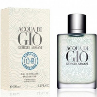 Giorgio Armani Acqua di Gio Pour Homme For Life 100ml