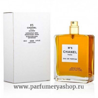 CHANEL № 5 Tester 100ml W