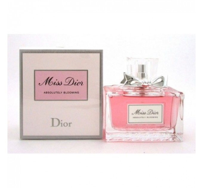CHRISTIAN DIOR MISS DIOR CHERRY ABSOLUTELY BLOOMING №9 100ml