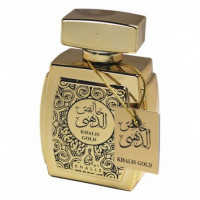 KHALIS GOLD 100ml