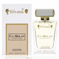 Silvana Парфюм JO MALONE WOOD SAGE & SEA SALT UNISEX 80ml
