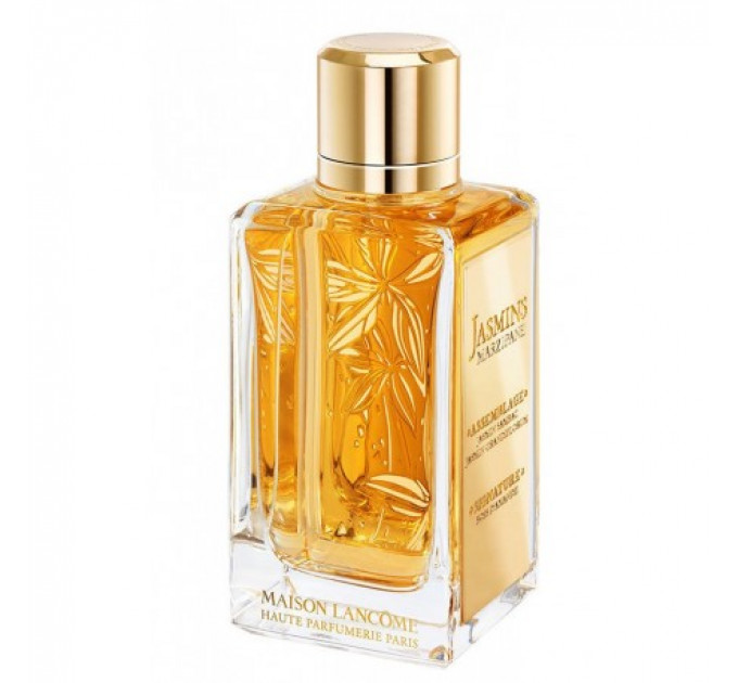 JASMINS MARZIPANE MAISON LANCOME 100ml UNISEX