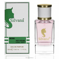 SILVANA W399 HOT COTURE (GIVENCHY HOT COUTURE WOMEN) 50 ML