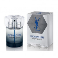 Yves Saint Laurent L`Homme Libre 100ml