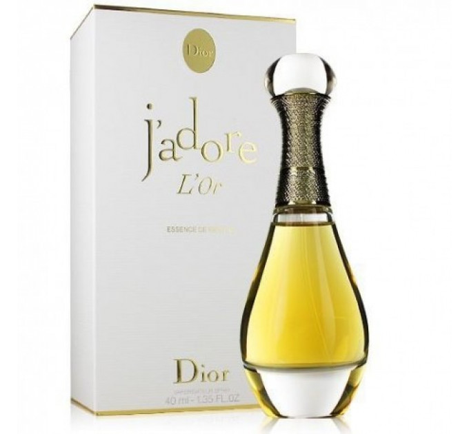 Christian Dior J'adore L'Or Essence de Parfum 100ml