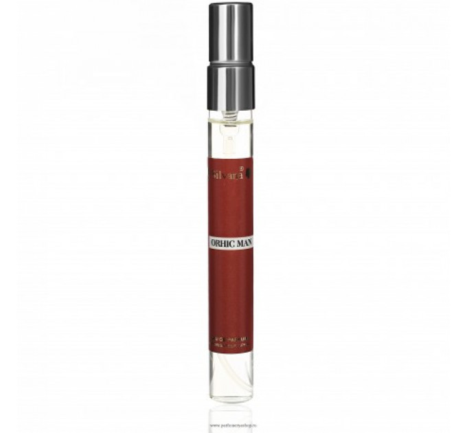 Silvana Парфюм FRAPIN THE ORCHID MAN MEN 10ml