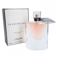 LANCOME LA VIE EST BELLE PARFUM 75ml tester