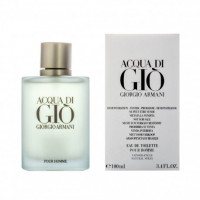 G.A.ACQUA DI GIOIA 100ml tester