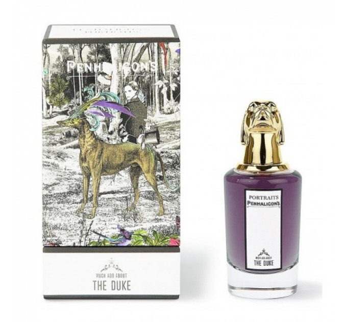 THE DUKE MUCH ADO ABOUT PENHALIGON`S 75ml M