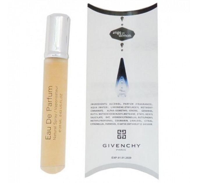 GIVENCHY ANGE DEMOND 20ml W