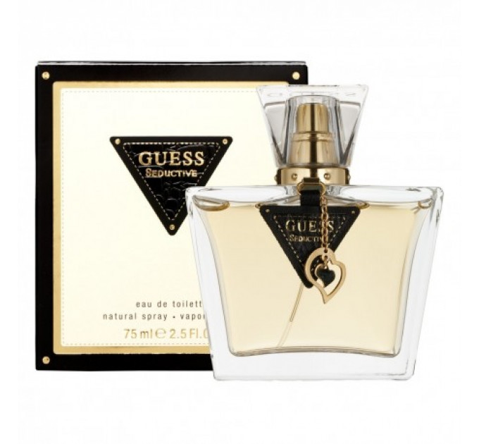 GUESS SEDUCTIVE 75ml