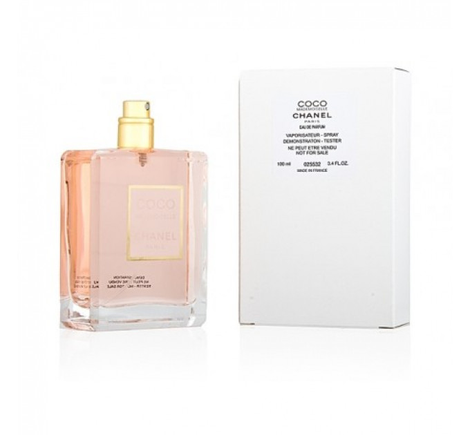 COCO MADEMOISELLE 100ml tester