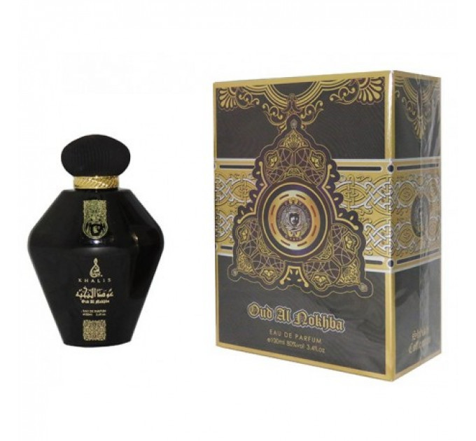 KHALIC OUD AL NOKHBA 100ml