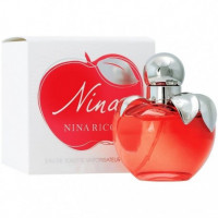 NINA RICHI NINA RED 80ml