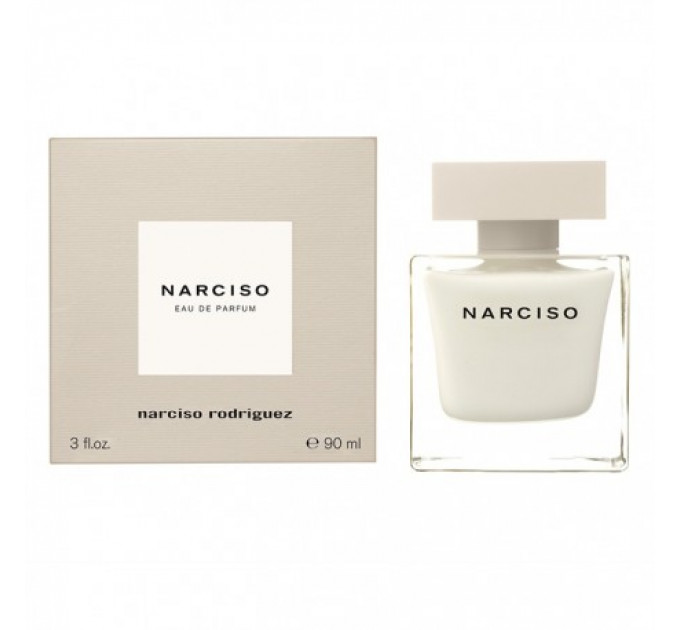NARCISO RODRIGUEZ NARCISO EAU DE PARFUM 90ml