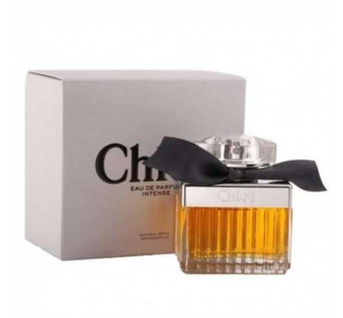Chloe Eau De Parfum Intense 75 ml