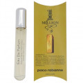 PACO RABANNE 1MILYON GOLD 20ml M