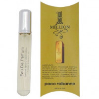 PACO RABANNE 1MILYON GOLD 20ml M