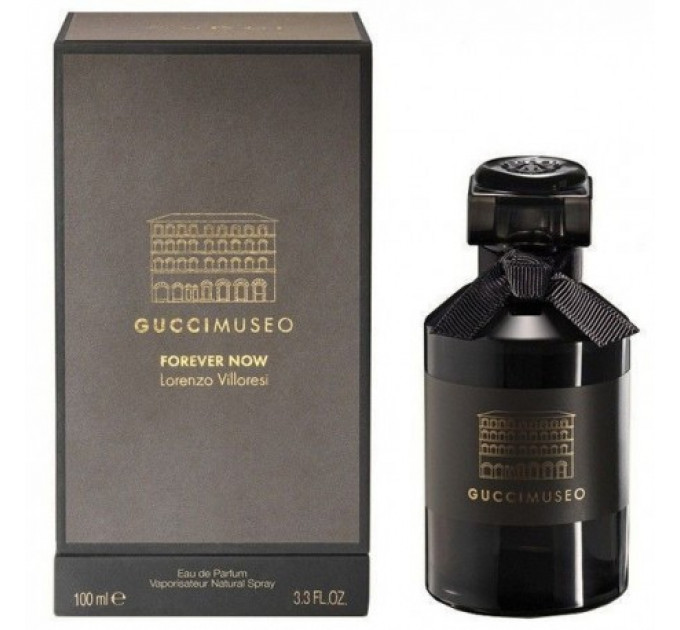 Gucci Museo Forever Now vomen 100 ml