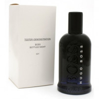HUGO BOSS BOTTLED NIGHT 100ml tester