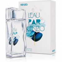 Kenzo L'Eau Par Kenzo Wild Edition Pour Homme 100ml