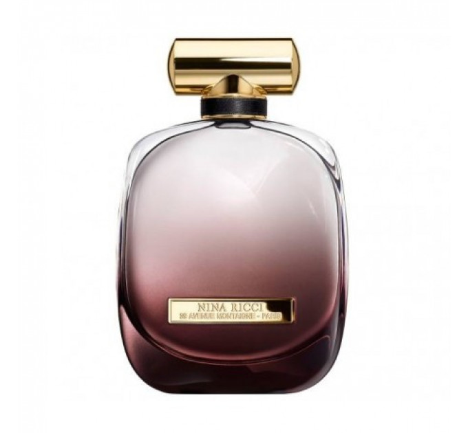NINA RICCHI NINA L EXTASE EAUDE DE PARFUM 39 AVENUE 80ml tester