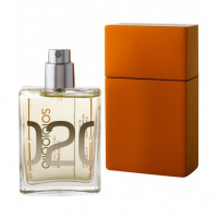 MOLECULES 02 WOMAN ORANGE 100ml